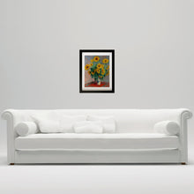 Load image into Gallery viewer, Sunflowers by Claude Monet Sunflowers Claude Monet Monet Art Monet Print Monet canvas Monet Poster