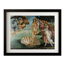 Load image into Gallery viewer, The Birth of Venus by Sandro Botticelli birth of venus Wall art print Home decor canvas print