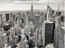 Load image into Gallery viewer, New York city wall art print New York city black and white photography Art prints Framed New York Print New York Poster Manhattan art