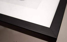 Load image into Gallery viewer, Custom sign personalized with favorite quote frame Custom quote print framed wall art