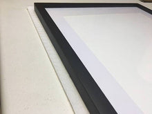 Load image into Gallery viewer, New York city wall art print New York city black and white photography Art prints Framed New York Print New York Poster Manhattan art