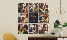 Load image into Gallery viewer, Photo to Canvas Canvas print Picture canvas Canvas wall art canvas art canvas print canvas quotes custom canvas wall art Poster