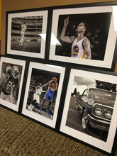 Load image into Gallery viewer, Kevin Durant Golden State Durant Basketball Kevin Durant Print Kevin Durant art NBA Poster wall art Basketabll art Poster