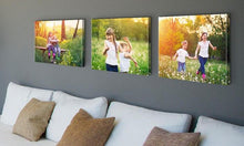 Load image into Gallery viewer, Personalized canvas photo to canvas Canvas print Custom canvas Any Sizes Photo To Canvas Photo to canvas Picture on canvas Poster