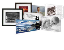 Load image into Gallery viewer, Personalized canvas photo to canvas Canvas print Custom canvas Any Sizes Photo To Canvas Photo to canvas Picture on canvas Poster