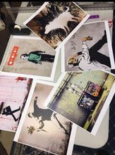 Load image into Gallery viewer, Personalized canvas photo to canvas Canvas print Custom canvas Any Sizes Photo To Canvas Photo to canvas Picture on canvas Poster