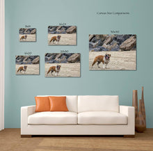 Load image into Gallery viewer, Photo to Canvas Canvas print Picture canvas Canvas wall art canvas art canvas print canvas quotes custom canvas wall art Poster
