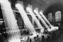 Load image into Gallery viewer, New York wall art black and white photography New York prints Set of 6 framed print New York Print new york city wall art
