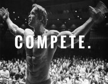 Load image into Gallery viewer, Arnold Schwarzenegger Body builder Gym art Motivation Wall Poster wall art Body Building Wall Poster Prints Yoga art Gym Poster