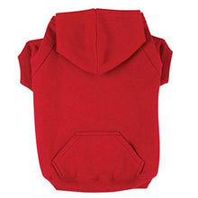 Load image into Gallery viewer, Custom Personalized Design Your Own Dog Hoodie sweatshirt
