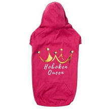 Load image into Gallery viewer, Custom Personalized Design Your Own Dog Hoodie sweatshirt