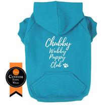 Load image into Gallery viewer, Pet Hoodie Custom Dog cat puppy Hoodie logo text