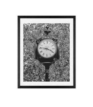 Load image into Gallery viewer, Hoboken New Jersey Home Wall Art Set of 3 framed art canvas print  poster