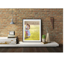 Load image into Gallery viewer, Anniversary gift Wedding anniversary gift Custom print  Custom Lyrics Print Song Lyrics wall art wedding vows Song Lyrics Print