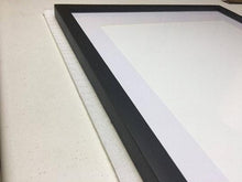 Load image into Gallery viewer, mancave sign Print your poem mancave decor custom sign print mindfulness gift mancave gifts Poetry print Poetry prints wedding vows