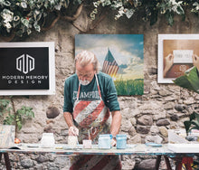 Load image into Gallery viewer, Custom Poster art print sign Custom poster personalized artwork print print Framed Art make a Poster custom sign prints