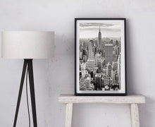 Load image into Gallery viewer, Custom Quote Print Custom Quote Custom Poster wedding welcome sign Quote Print address sign coffee sign Custom Design open sign