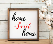 Load image into Gallery viewer, Custom Quote Signs Custom Personalized Wood Sign Custom Verse Wood Signs Lyrics Personalized Wedding Gift Modern Rustic Farmhouse Decor