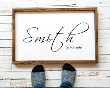 Load image into Gallery viewer, Custom sign Custom poster Personalized art Print poster Custom poster framed frame quote print framed wall art frame poem print art