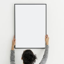 Load image into Gallery viewer, Custom quote print frame Custom quote print custom frame quote custom print custom lyric print custom poster print frame song lyric