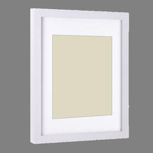 Load image into Gallery viewer, Picture frames, 11x14 frames, 11x14 picture frames, picture frame 11x14, 11x14 Frame, Custom picture frames, Custom Size Frames, Photo Frame