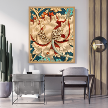 Load image into Gallery viewer, Corporate Office Decor Wal lArt 40x60 Frame|Business Office Art