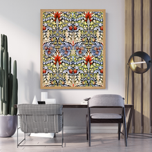 Load image into Gallery viewer, Corporate Office Decor Wall Art 40x60 Frame|Business Office Art
