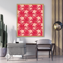 Load image into Gallery viewer, Corporate Office Decor Wall Art 40x60 Frame|Business Office Art