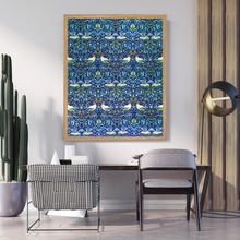 Load image into Gallery viewer, Corporate Office Decor Wal lArt 40x60 Frame|Business Office Art