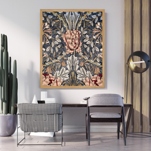 Load image into Gallery viewer, Corporate Office Decor Wall Art 40x60 Frame|Business Office Art