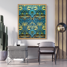 Load image into Gallery viewer, Corporate Office Decor Wall Art 40x60 Frame|Business Office Art