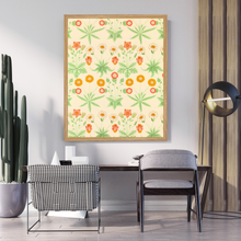 Load image into Gallery viewer, Corporate Office Decor Wall Art 40x60 Frame|Business Office Art