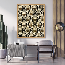 Load image into Gallery viewer, Corporate Office Decor Art 40x60 Frame  | Business Office Wall Art