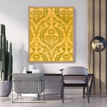 Load image into Gallery viewer, Corporate Office Decor Art 40x60 Frame  | Business Office Wall Art