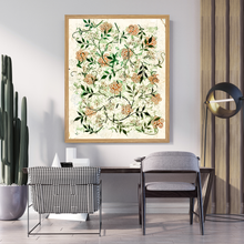 Load image into Gallery viewer, Corporate Office Decor Art 40x60 Frame  | Business Office Wall Art