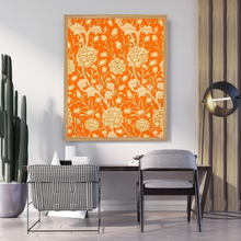 Load image into Gallery viewer, Corporate Office Decor Wal lArt 40x60 Frame|Business Office Art