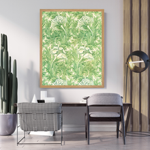 Load image into Gallery viewer, Corporate Office Decor Wall Art 40x60 Frame|Business Office Art