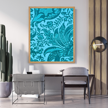 Load image into Gallery viewer, Corporate Office Decor Wal lArt 40x60 Frame|Business Office Art