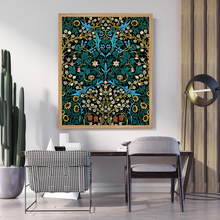 Load image into Gallery viewer, Corporate Office Decor Wall Art 40x60 Frame|Business Office Art