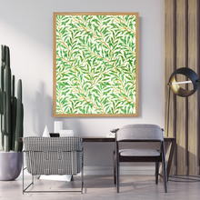 Load image into Gallery viewer, Corporate Office Decor Wal lArt 40x60 Frame|Business Office Art