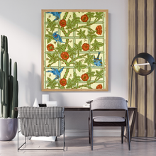 Load image into Gallery viewer, Corporate Office Decor Wal lArt 40x60 Frame|Business Office Art