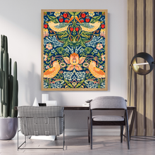 Load image into Gallery viewer, Corporate Office Decor Wall Art 40x60 Frame|Business Office Art
