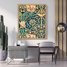 Load image into Gallery viewer, Corporate Office Decor Wal lArt 40x60 Frame|Business Office Art