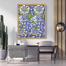 Load image into Gallery viewer, Corporate Office Decor Wal lArt 40x60 Frame|Business Office Art
