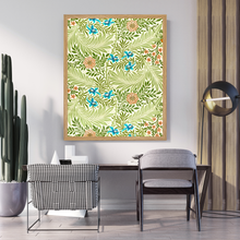 Load image into Gallery viewer, Corporate Office Decor Wall Art 40x60 Frame|Business Office Art
