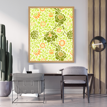 Load image into Gallery viewer, Corporate Office Decor Wal lArt 40x60 Frame|Business Office Art