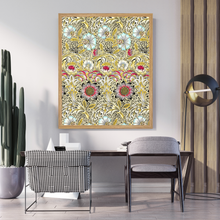 Load image into Gallery viewer, Corporate Office Decor Wal lArt 40x60 Frame|Business Office Art