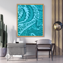 Load image into Gallery viewer, Corporate Office Decor Wall Art 40x60 Frame|Business Office Art