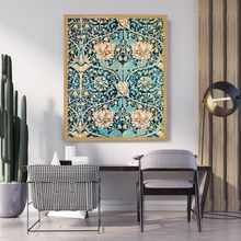 Load image into Gallery viewer, Corporate Office Decor Wall Art 40x60 Frame|Business Office Art