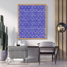 Load image into Gallery viewer, Corporate Office Decor Wal lArt 40x60 Frame|Business Office Art